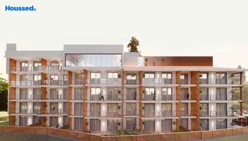 Project Image of Aadhvay Casa De Vida - Image 44884