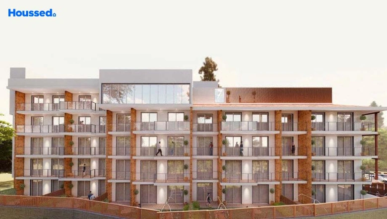 Project Image of Aadhvay Casa De Vida in Arpora, Goa - Image 44884
