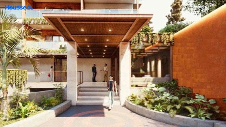 Project Image of Aadhvay Casa De Vida in Arpora, Goa - Image 44886