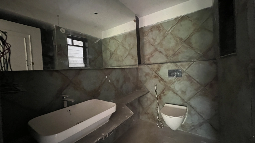 Sample Apartment of Aadhvay Casa De Vida in Arpora, Goa - Image 44892