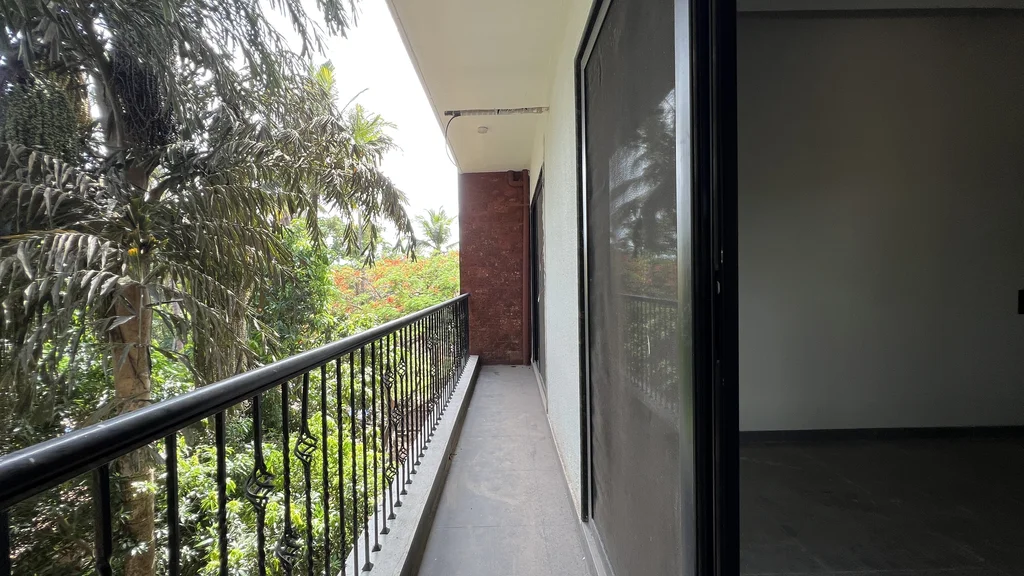 Sample Apartment of Aadhvay Casa De Vida in Arpora, Goa - Image 44894