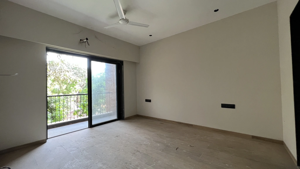 Sample Apartment of Aadhvay Casa De Vida in Arpora, Goa - Image 44891