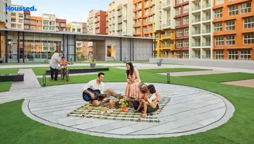 Amenities of Tata Rio De Goa - Image 103752