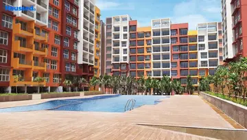 Amenities of Tata Rio De Goa - Image 103753