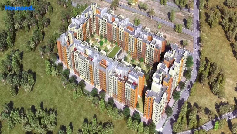 Project Image of Tata Rio De Goa in Dabolim, Goa - Image 103751