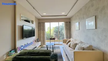 Sample Apartment of Tata Rio De Goa - Image 103755