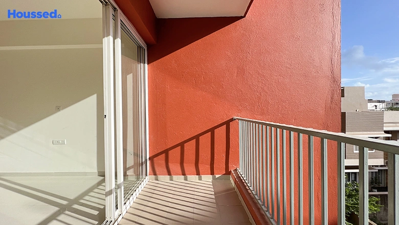 Sample Apartment of Tata Rio De Goa in Dabolim, Goa - Image 103758