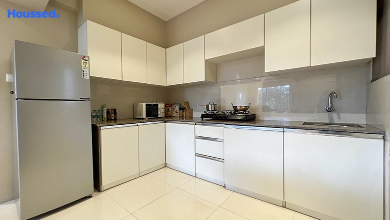 Sample Apartment of Tata Rio De Goa in Dabolim, Goa - Image 103754