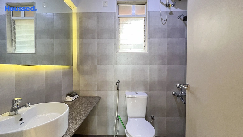 Sample Apartment of Tata Rio De Goa in Dabolim, Goa - Image 103757