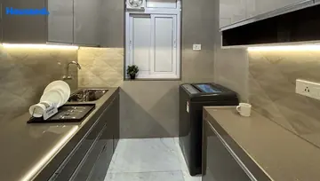 Sample Apartment of Shreejee Passcode Paradise - Image 44781