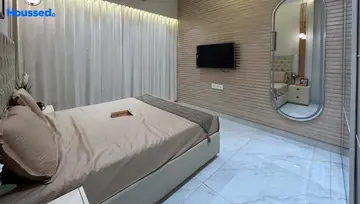 Sample Apartment of Shreejee Passcode Paradise - Image 44783