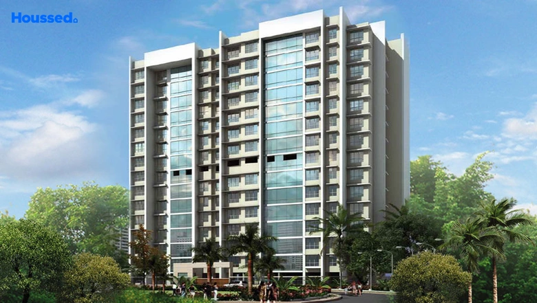 Project Image of Satra Harmony in Chembur East, Mumbai - Image 44801