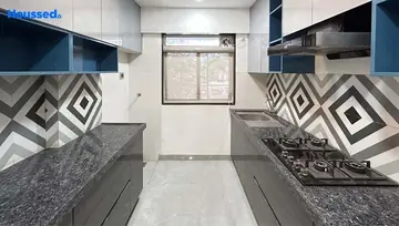 Sample Apartment of Satra Harmony - Image 44809