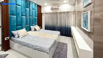 Sample Apartment of Satra Harmony - Image 44807