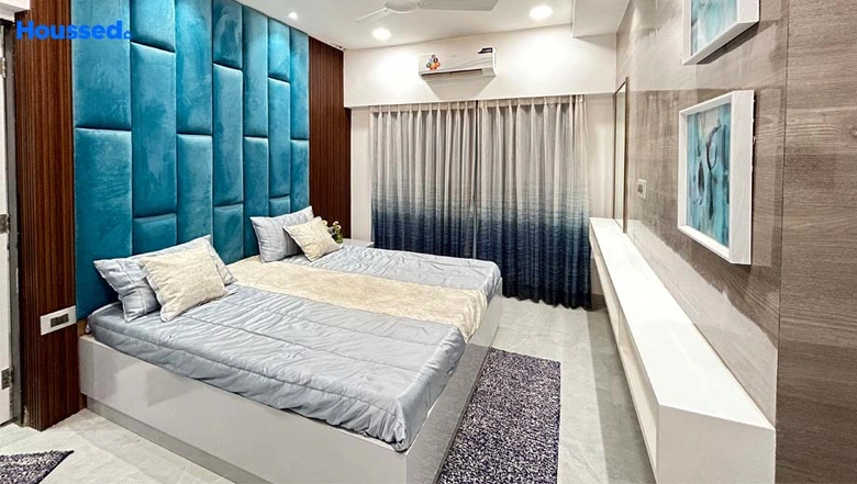 Sample Apartment of Satra Harmony in Chembur East, Mumbai - Image 44807