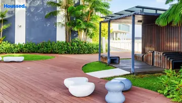 Amenities of Sayba Opal - Image 44849