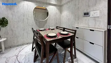 Sample Apartment of Sayba Opal - Image 44851