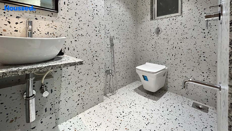 Sample Apartment of Sayba Opal in Kurla East, Mumbai - Image 44853