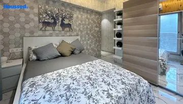 Sample Apartment of Sayba Opal - Image 44855