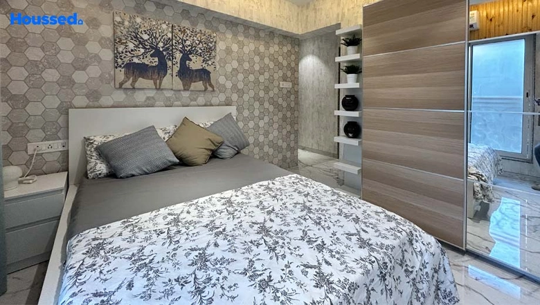 Sample Apartment of Sayba Opal in Kurla East, Mumbai - Image 44855