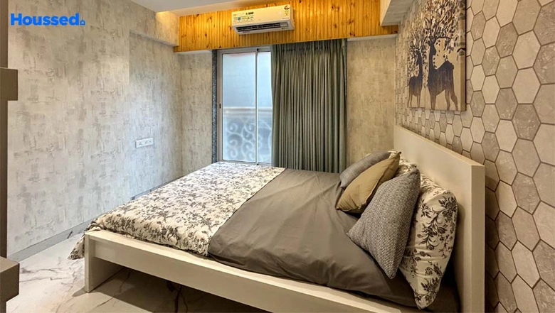 Sample Apartment of Sayba Opal in Kurla East, Mumbai - Image 44854