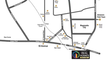 Location of Gada Anutham - Image 15816