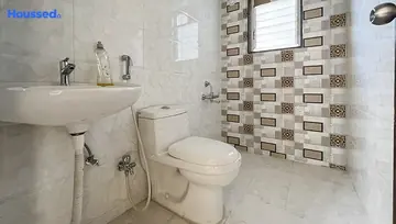 Sample Apartment of Gada Anutham - Image 15815