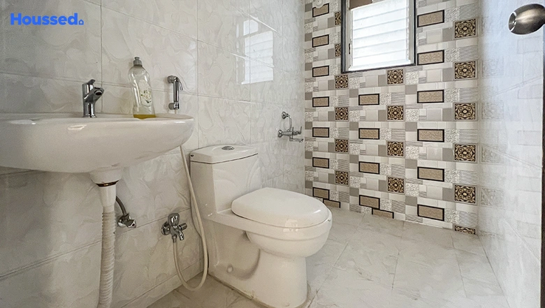 Sample Apartment of Gada Anutham in Hadapsar, Pune - Image 15815