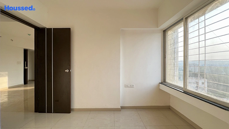 Sample Apartment of Gada Anutham in Hadapsar, Pune - Image 15814