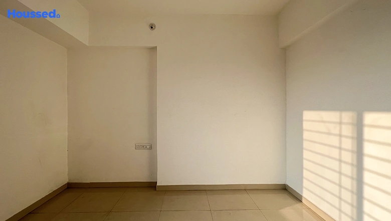 Sample Apartment of Gada Anutham in Hadapsar, Pune - Image 15813