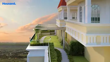 Amenities of Shree Krushna Tower - Image 71521
