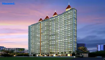 Project Image of Shree Krushna Tower - Image 71517