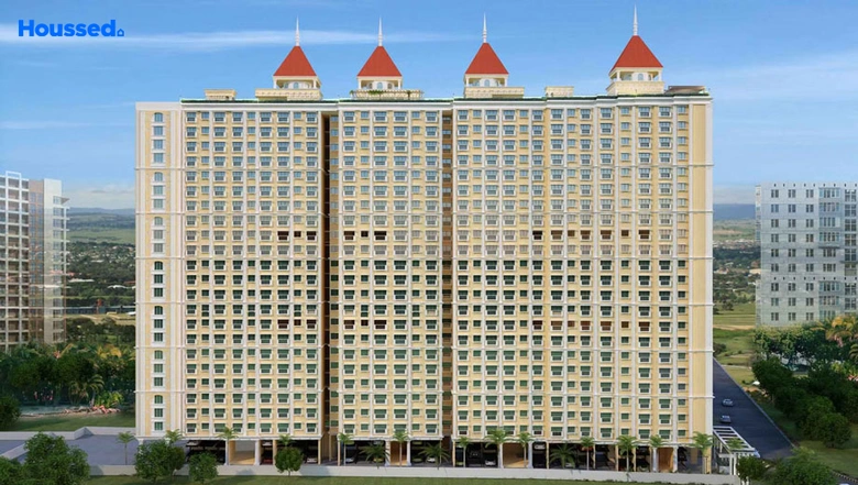 Project Image of Shree Krushna Tower in Mulund West, Mumbai - Image 71516