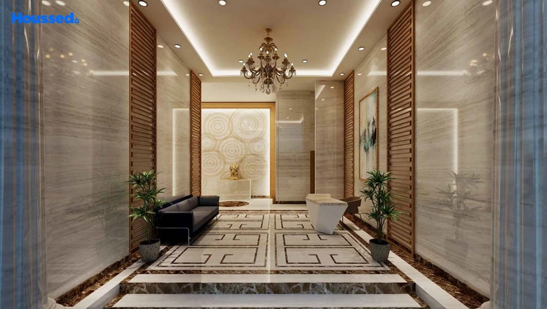 Project Image of Shree Krushna Tower in Mulund West, Mumbai - Image 71518