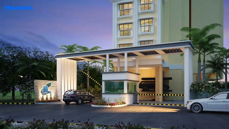 Project Image of Shree Krushna Tower in Mulund West, Mumbai - Image 71514