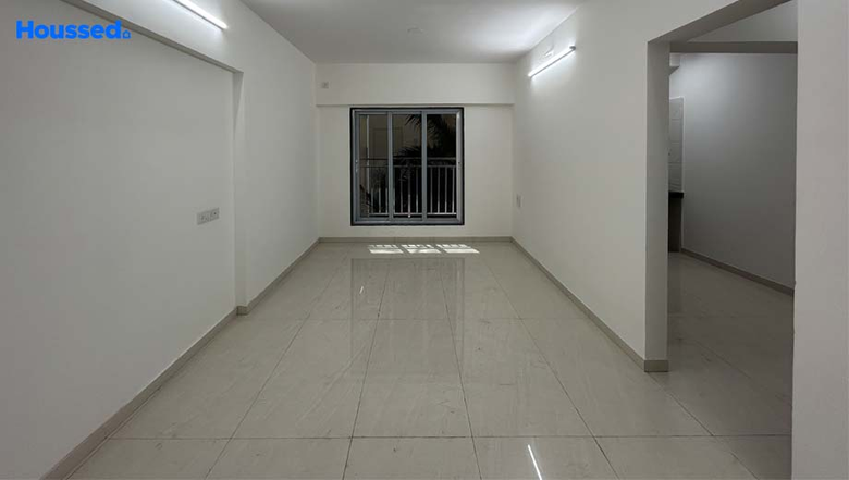 Sample Apartment of Shree Krushna Tower in Mulund West, Mumbai - Image 71524