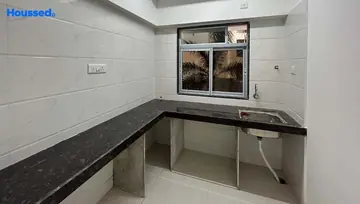Sample Apartment of Shree Krushna Tower - Image 71523