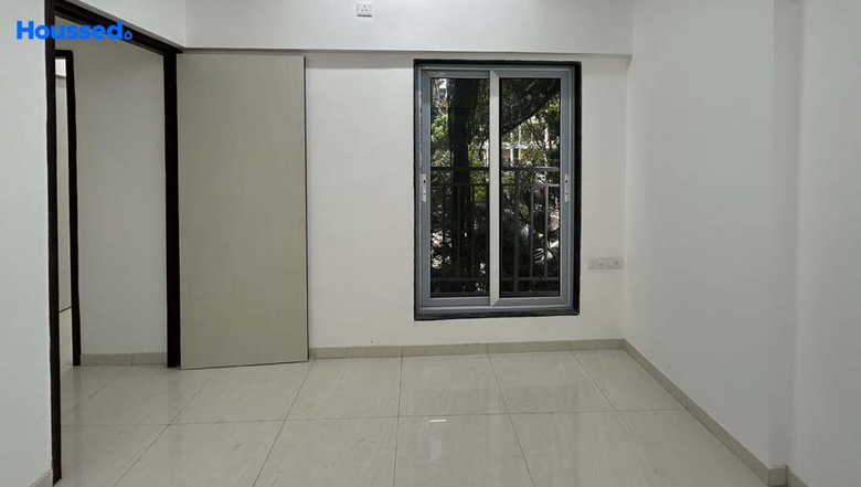 Sample Apartment of Shree Krushna Tower in Mulund West, Mumbai - Image 71527