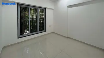 Sample Apartment of Shree Krushna Tower - Image 71525