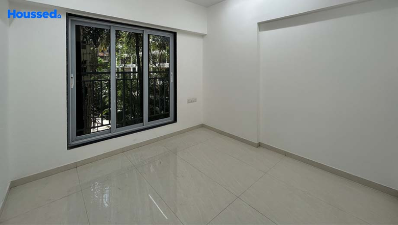 Sample Apartment of Shree Krushna Tower in Mulund West, Mumbai - Image 71525
