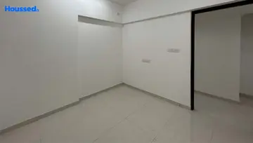 Sample Apartment of Shree Krushna Tower - Image 71526