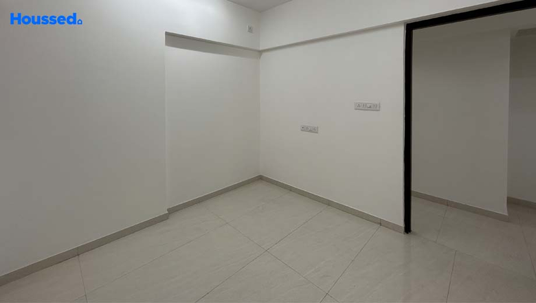 Sample Apartment of Shree Krushna Tower in Mulund West, Mumbai - Image 71526