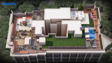Amenities of Urban BKC Crown - Image 129170