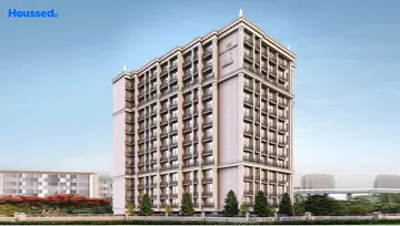 Project Image of Urban BKC Crown - Image 129167