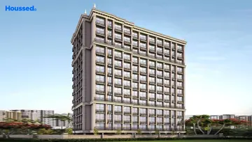 Project Image of Urban BKC Crown - Image 129169