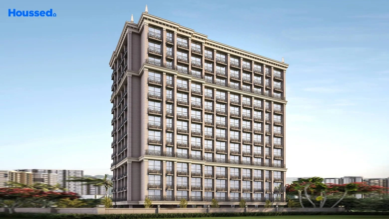 Project Image of Urban BKC Crown in Kurla West, Mumbai - Image 129169