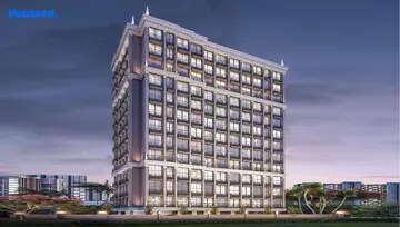 Project Image of Urban BKC Crown - Image 129168