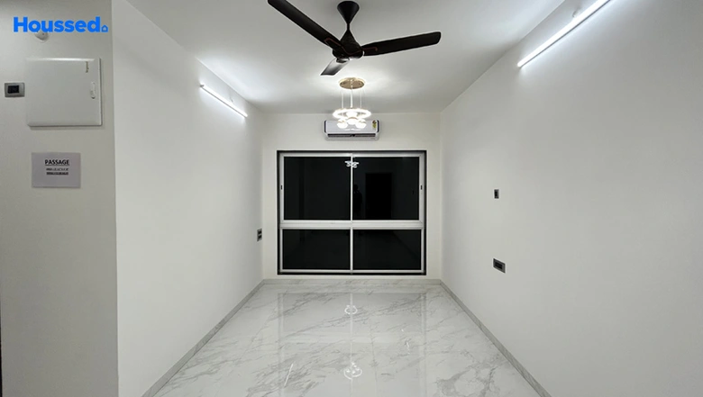 Sample Apartment of Urban BKC Crown in Kurla West, Mumbai - Image 129175