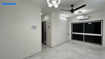 Sample Apartment of Urban BKC Crown - Image 129172