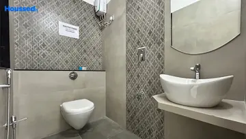 Sample Apartment of Urban BKC Crown - Image 129173